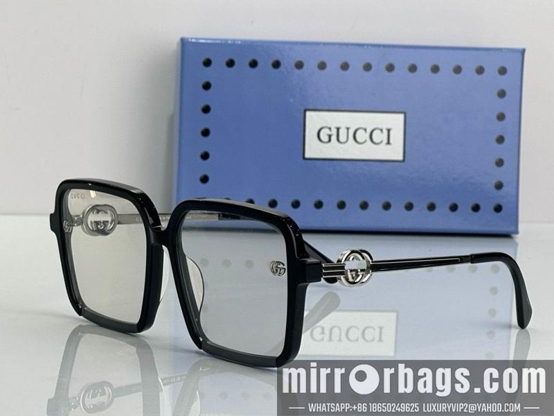 Replica Gucci Glasses smx80