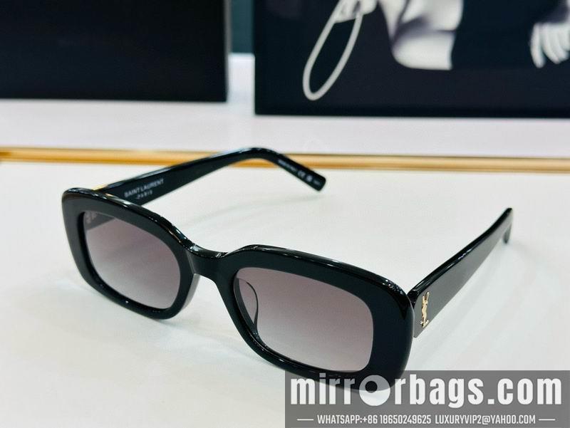 Replica Balenciaga Glasses smx60