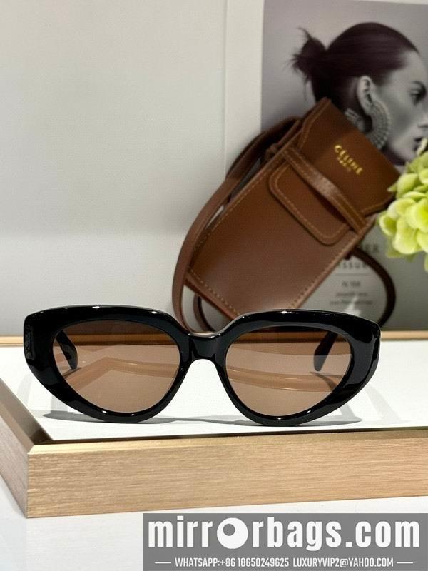 Replica Celine Glasses 03smh28