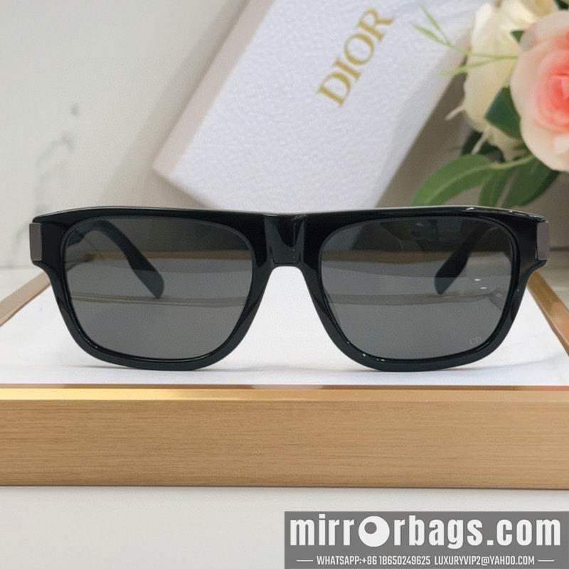 Replica Dior Glasses 03smh136