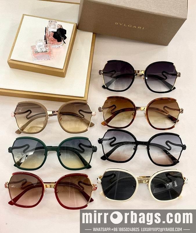Replica Bvlgari Glasses 03smh177
