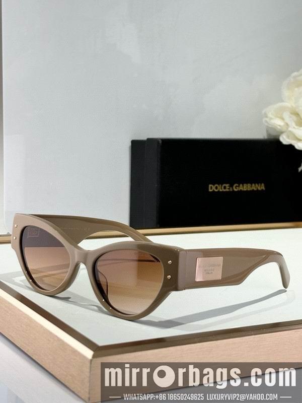 Replica DG Glasses 03smh31