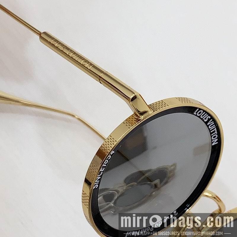 Replica LV Glasses smr61