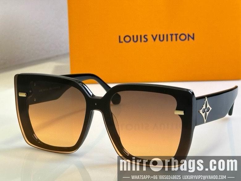 Replica LV Glasses smx120