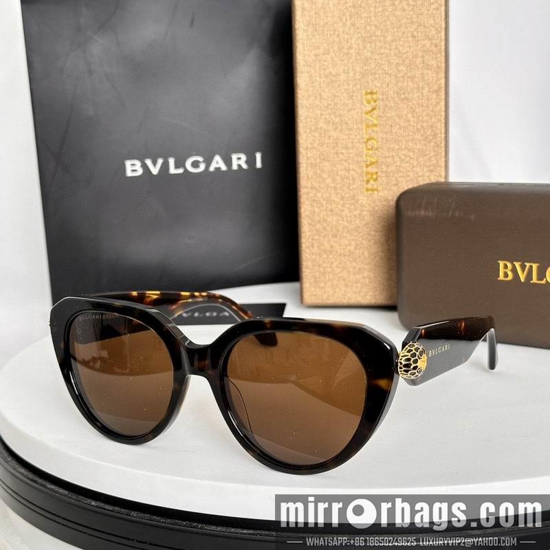 Replica Bvlgari Glasses 03smh83