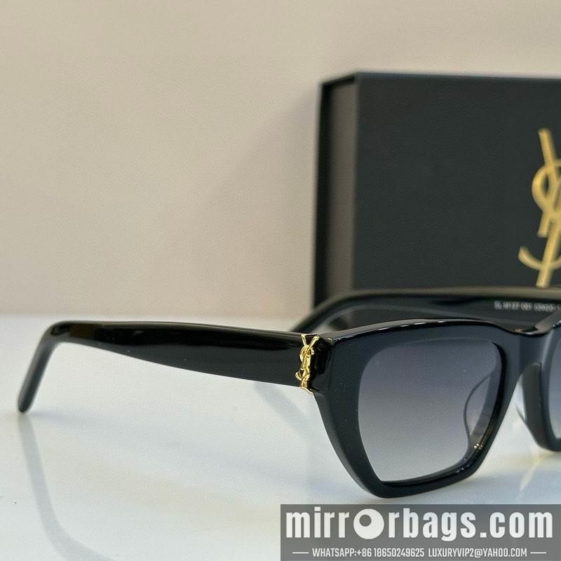 Replica YSL Glasses smx82