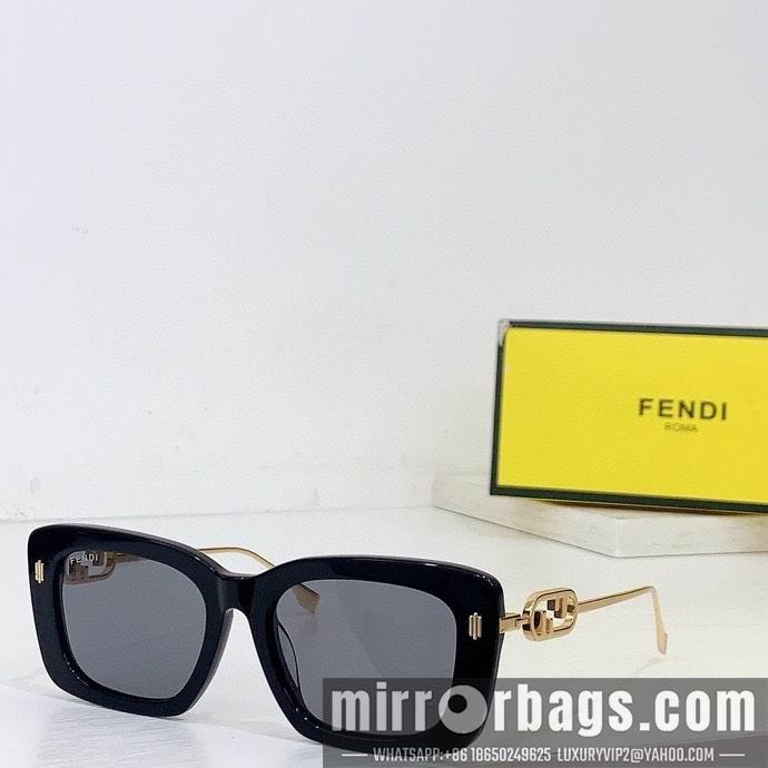 Replica Fendi Glasses smx40