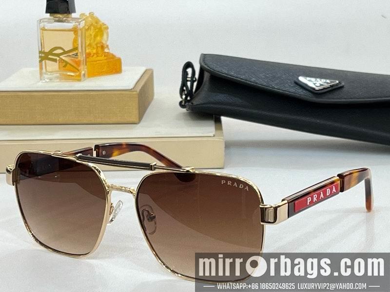 Replica Prada Glasses smr66