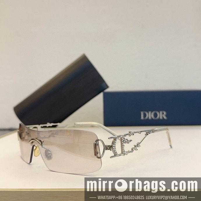 Replica Dior Glasses smx73