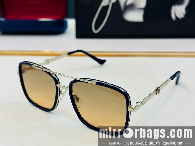 Replica Gucci Glasses smr48