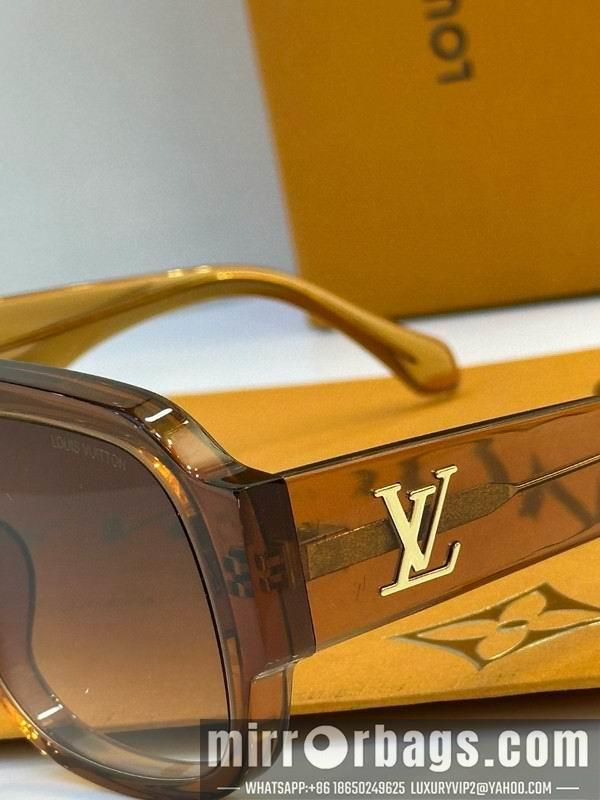 Replica LV Glasses smh46
