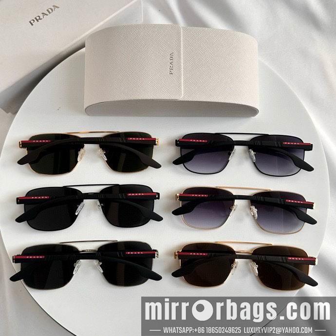 Replica Prada Glasses smr47
