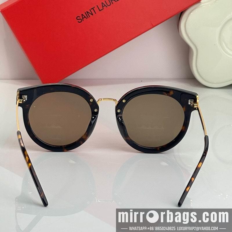 Replica YSL Glasses smx83