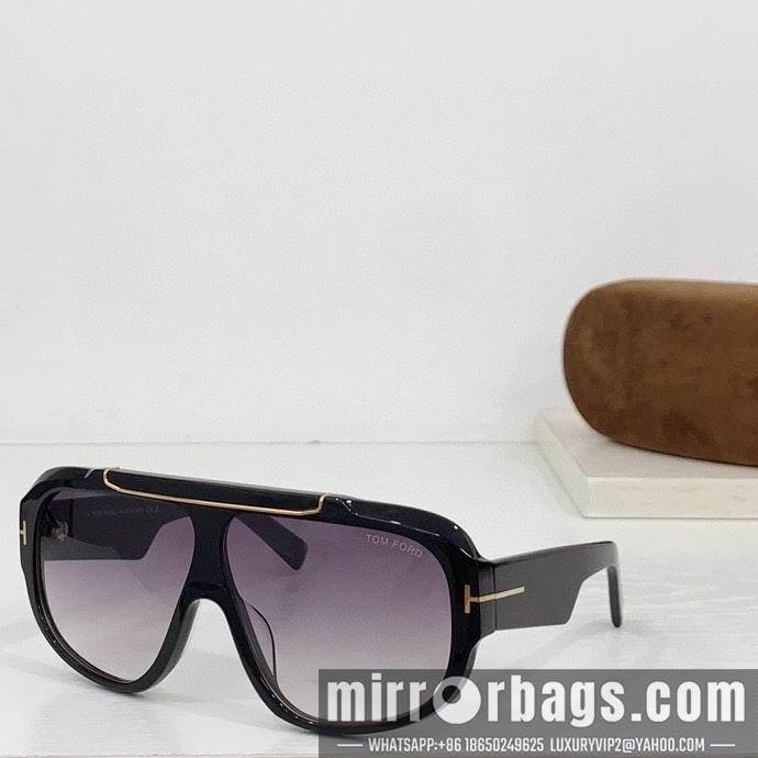 Replica Tom Ford Glasses smx147