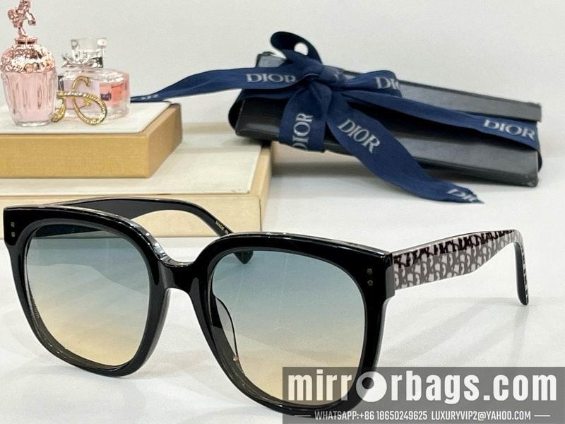 Replica Dior Glasses smr17