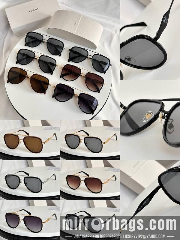 Replica Prada Glasses smr38