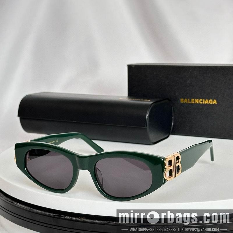 Replica Balenciaga Glasses smx61