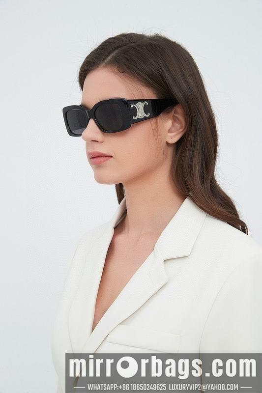 Replica Celine Glasses smx137
