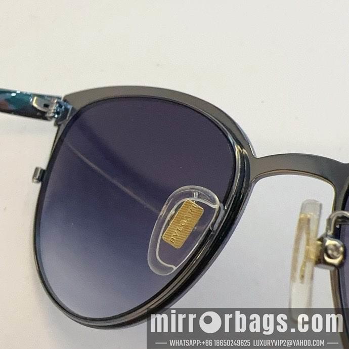 Replica Bvlgari Glasses 03smh07