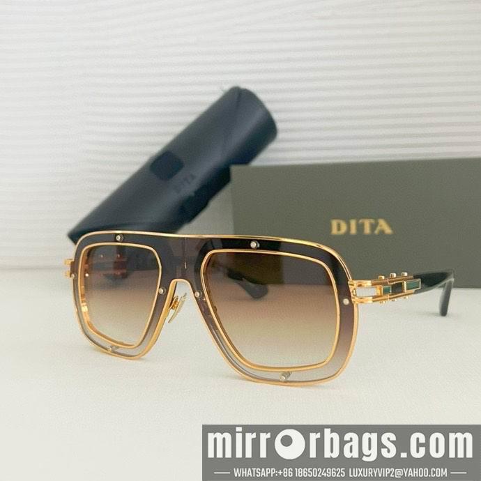 Replica Dita Glasses smr17