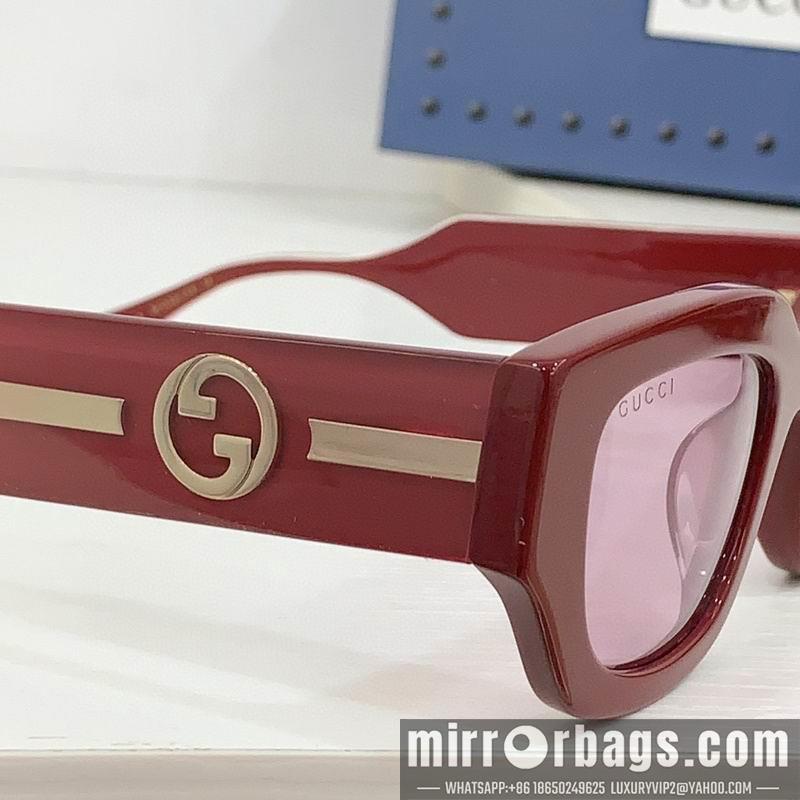 Replica Gucci Glasses smr65