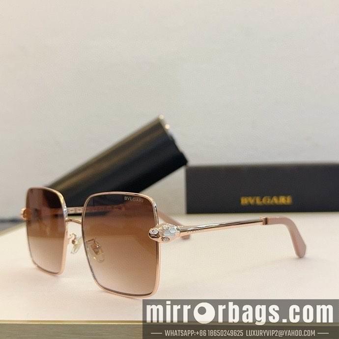 Replica Bvlgari Glasses smx32
