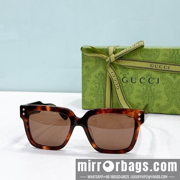 Replica Gucci Glasses smx86