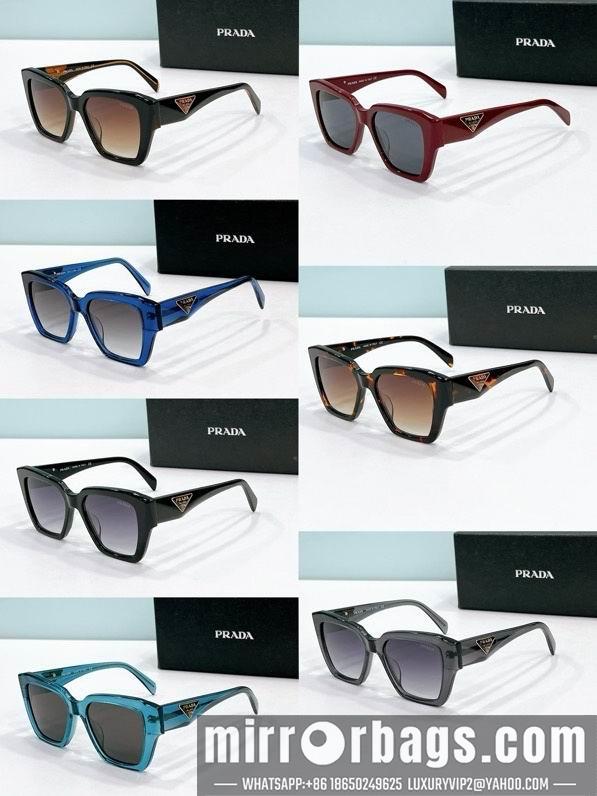 Replica Prada Glasses smx229