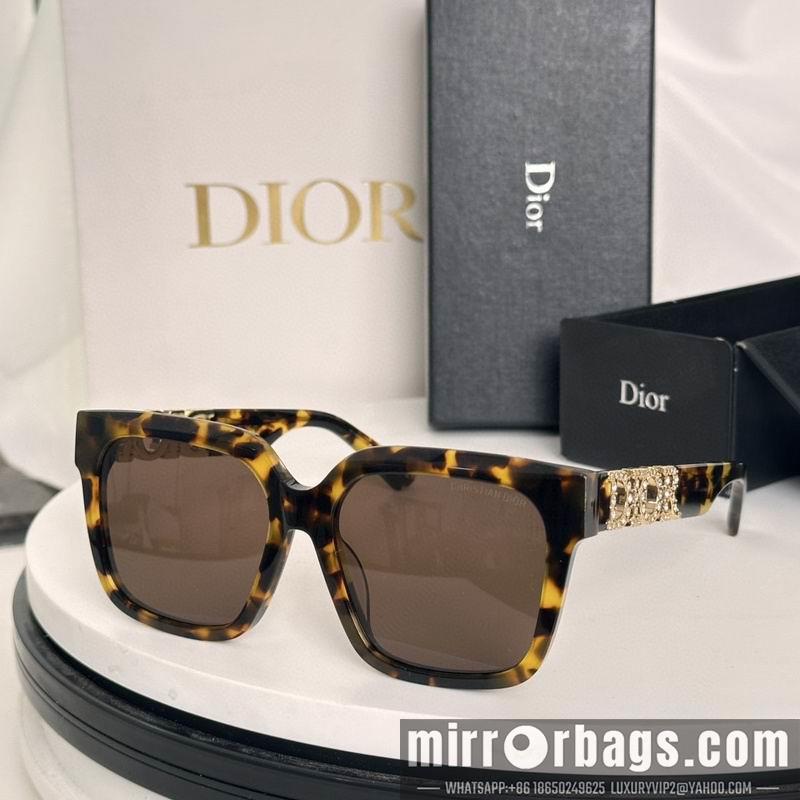 Replica Dior Glasses 03smh42