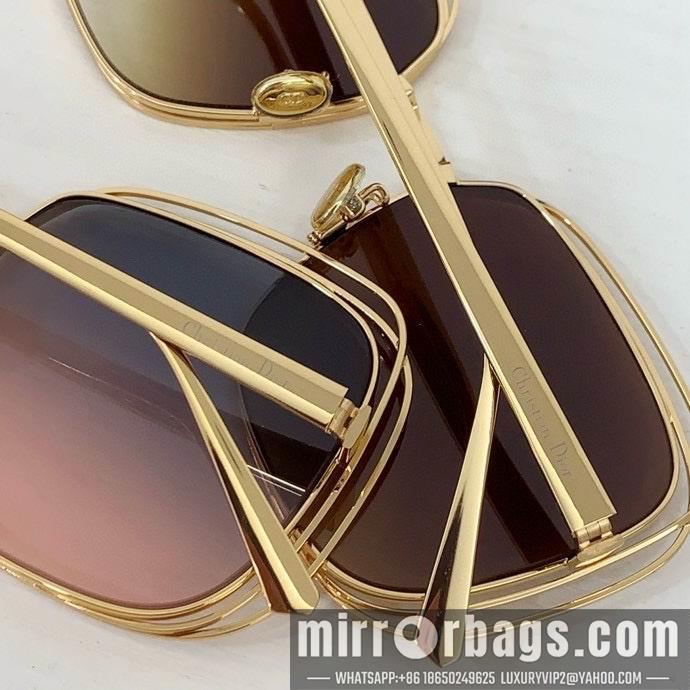 Replica Dior Glasses smx95
