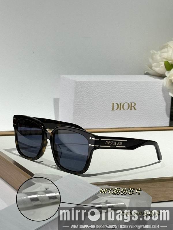 Replica Dior Glasses 03smh58