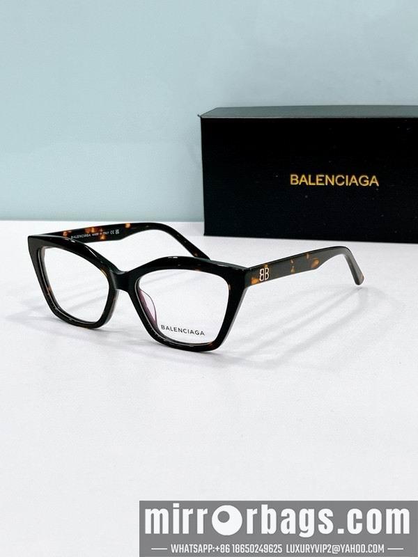 Replica Balenciaga Glasses 03smh14