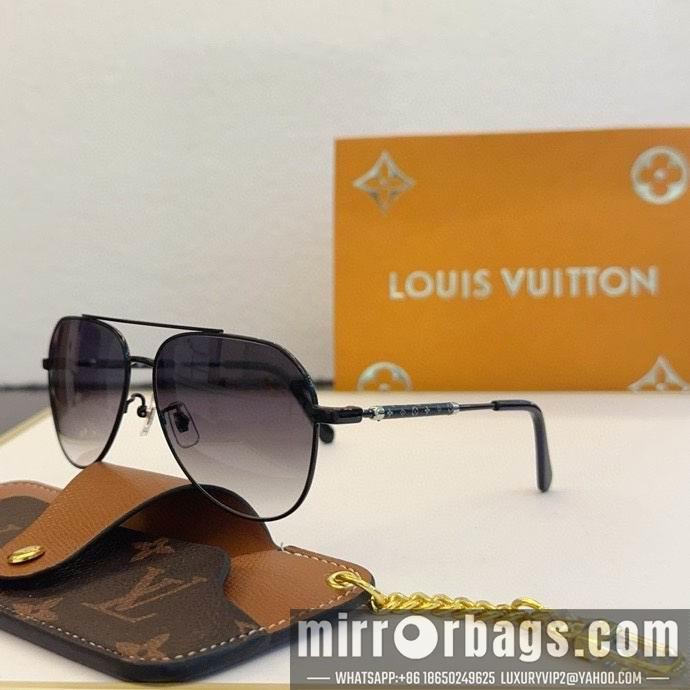 Replica LV Glasses smx140