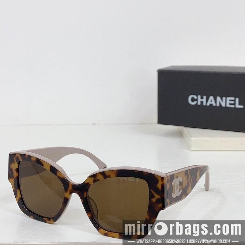 Replica Chanel Glasses smr47