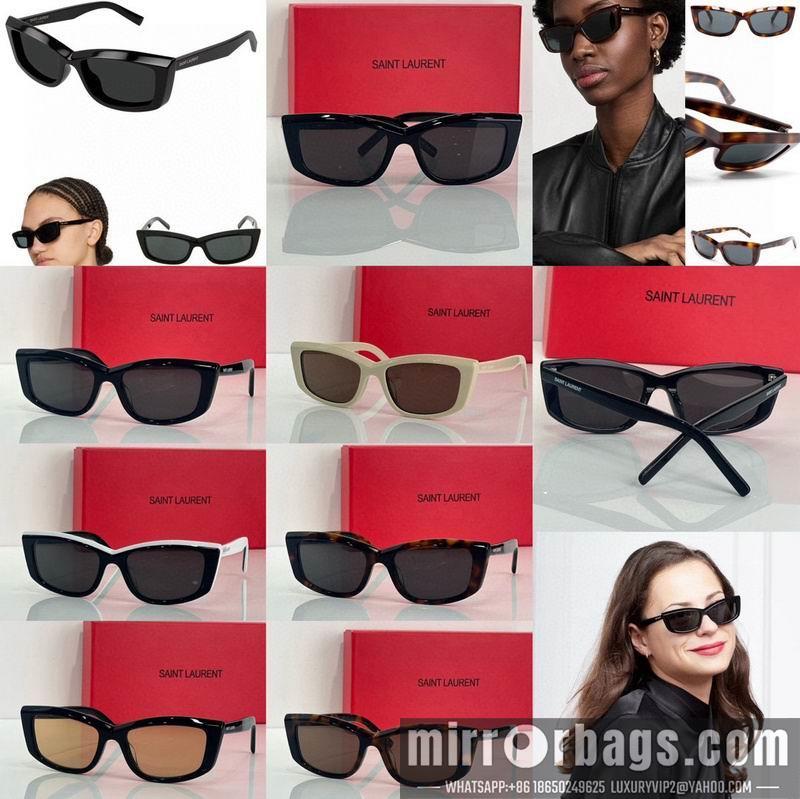 Replica YSL Glasses smx76
