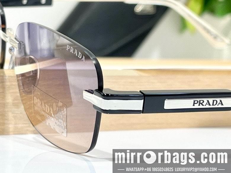 Replica Prada Glasses smx316