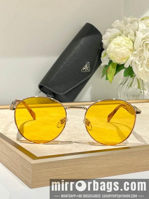 Replica Prada Glasses smr73