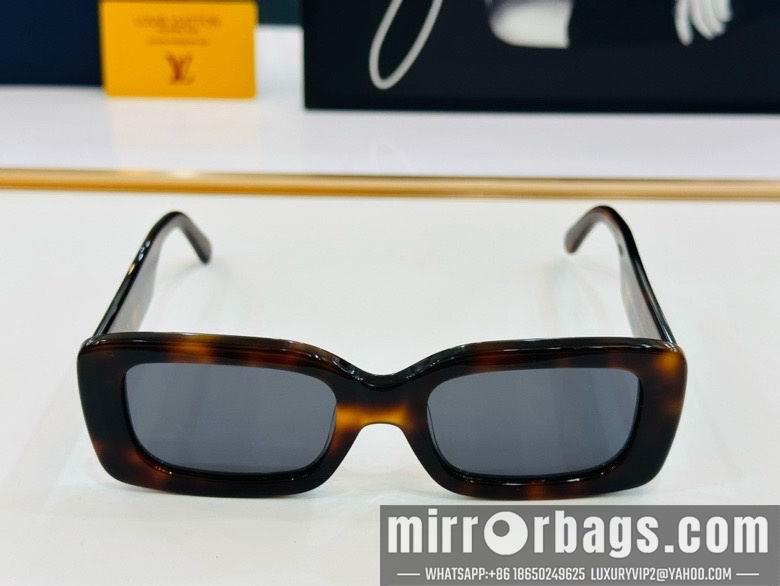 Replica LV Glasses smr68