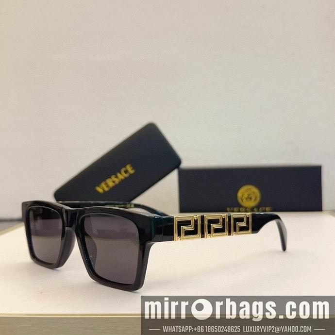 Replica Versace Glaases smx151