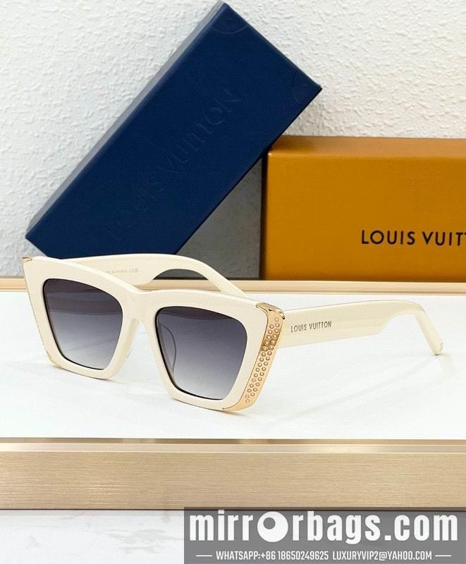 Replica LV Glasses smh215