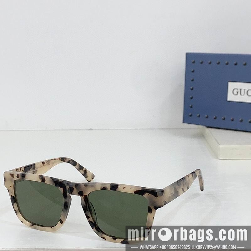 Replica Gucci Glasses smr109