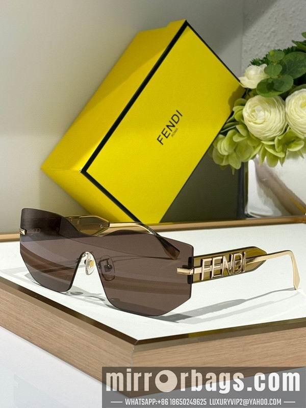 Replica Fendi Glasses smh95