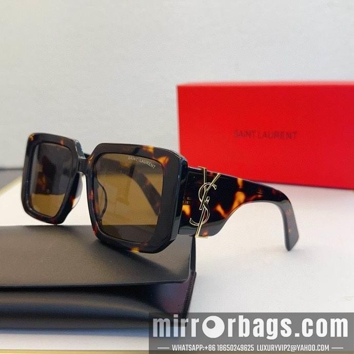 Replica YSL Glasses smx92