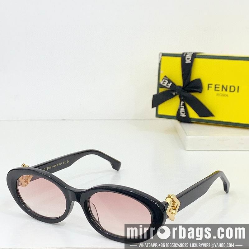 Replica Fendi Glasses smh32