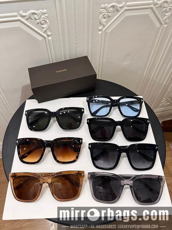 Replica Tom Ford Glasses smx80