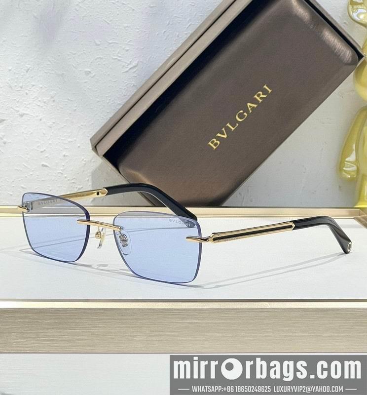 Replica Bvlgari Glasses 03smh146