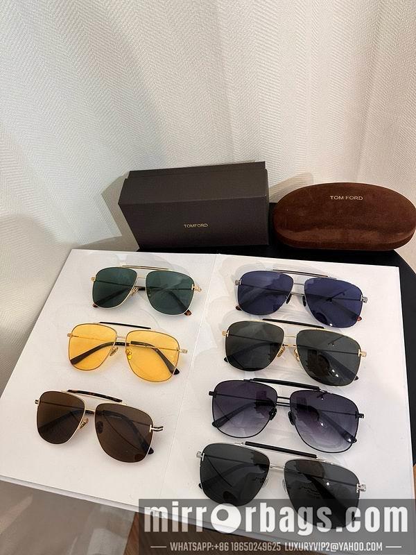 Replica Tom Ford Glasses smx82