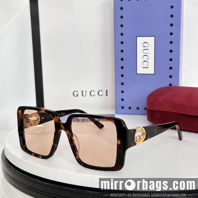 Replica Gucci Glasses smr153