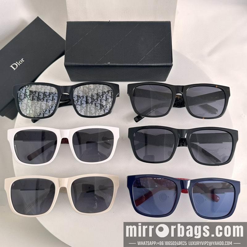 Replica Dior Glasses 03smh43