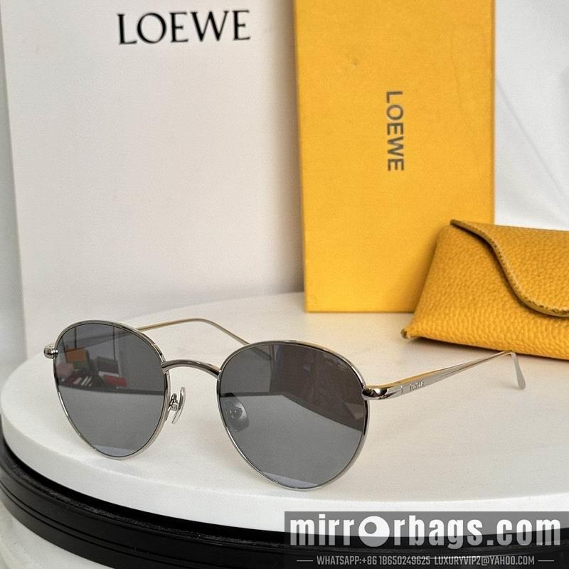 Replica Loewe Glasses 03smh07